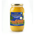 1 Ltr Naturegut A2 Gir Cow Cultured Ghee